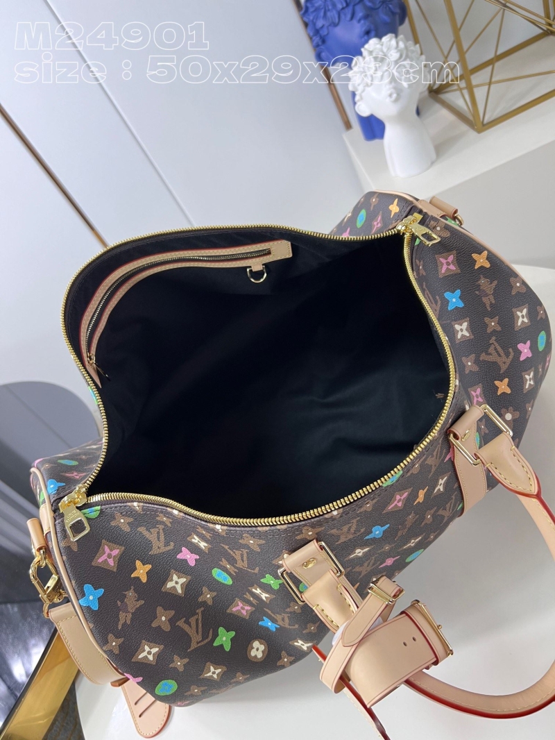 LV Travel Bags